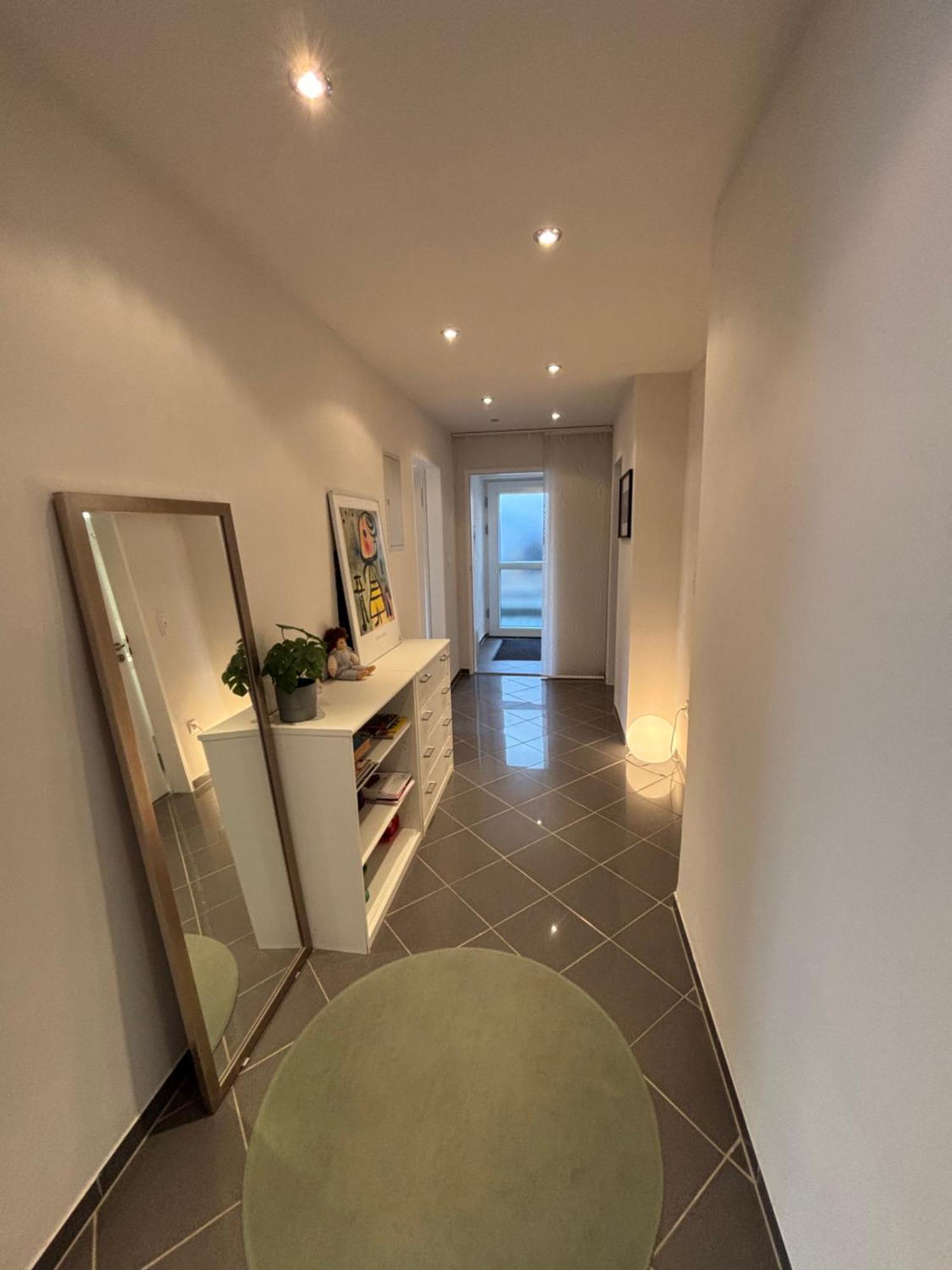 Charmante Ferienwohnung Fuer 2-3 Gaeste Wuerzburg Hoechberg ภายนอก รูปภาพ